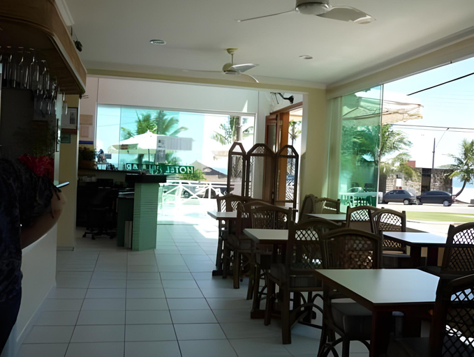 Food & Drinks 5, Hotel Palmar, Guarujá