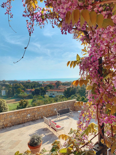 Sport & Beauty, Castel del Mare, Livorno