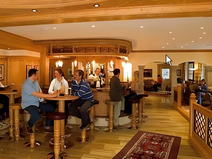 Food & Drinks 4, Hotel Kirchlerhof, Schwaz