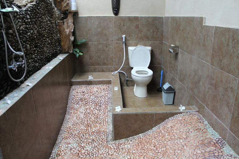Bathroom 7