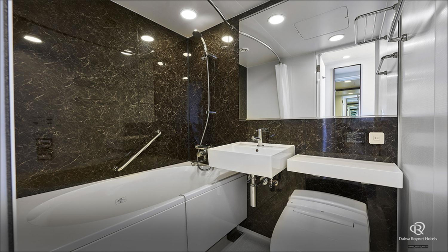 Bathroom 3