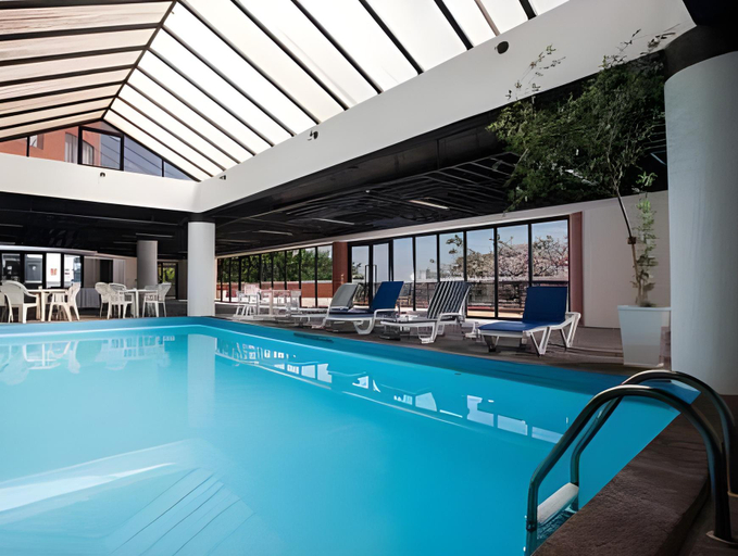 Sport & Beauty 2, Swan Novo Hamburgo, Novo Hamburgo