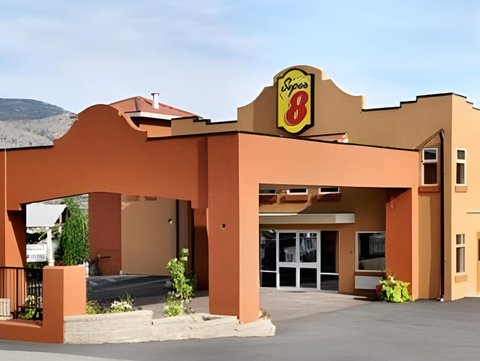 Exterior & Views, Park Inn by Radisson Osoyoos, Okanagan-Similkameen