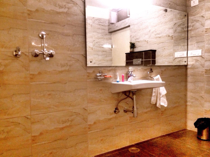 Bathroom 3