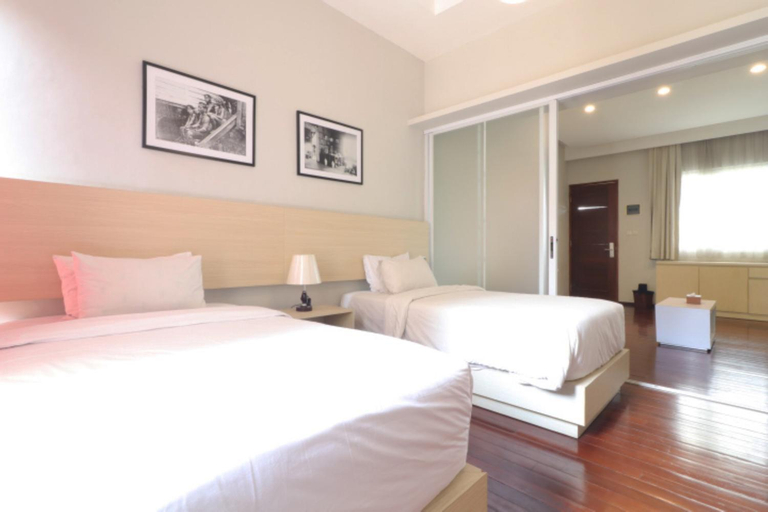 Bedroom 14