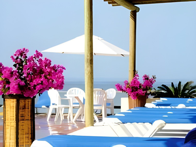 Sport & Beauty 2, Velas Vallarta Suite Resort All-Inclusive, Puerto Vallarta
