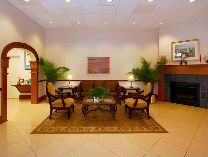 Public Area 3, The Bluff Savannah Historic District, Tapestry by Hilton, Chatham