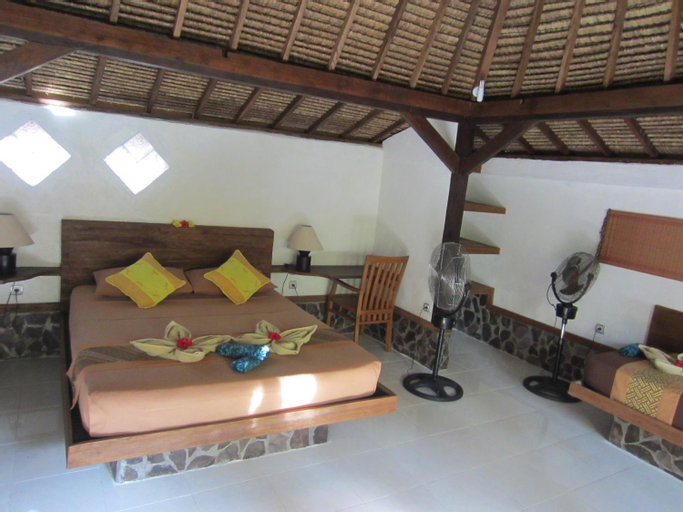 Bedroom 7