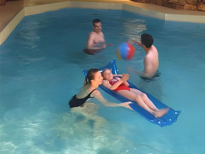 Sport & Beauty, Hotel Alpenhof Postillion, Bad Tölz-Wolfratshausen