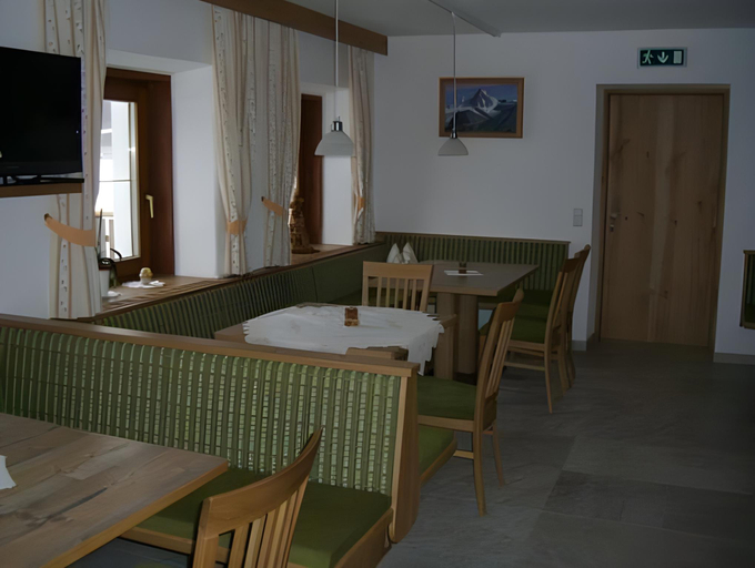 Food & Drinks 2, Landhaus Taurer, Lienz