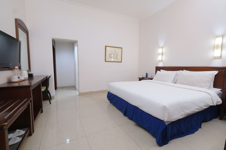 Bedroom 14