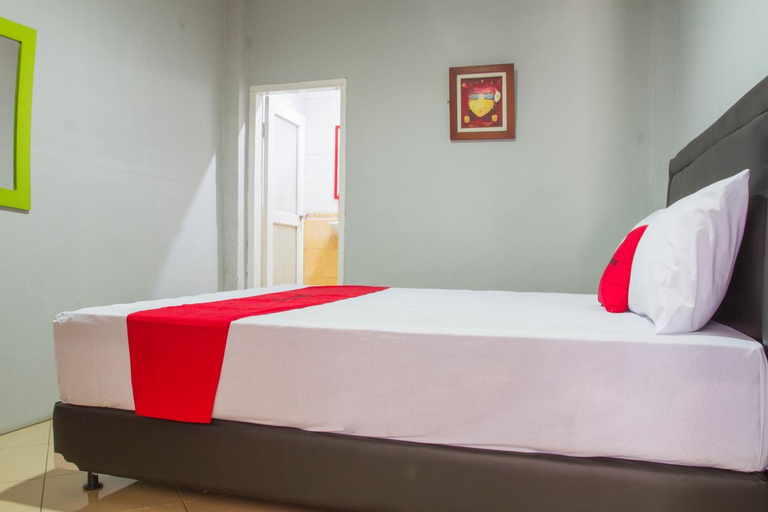 Bedroom 14