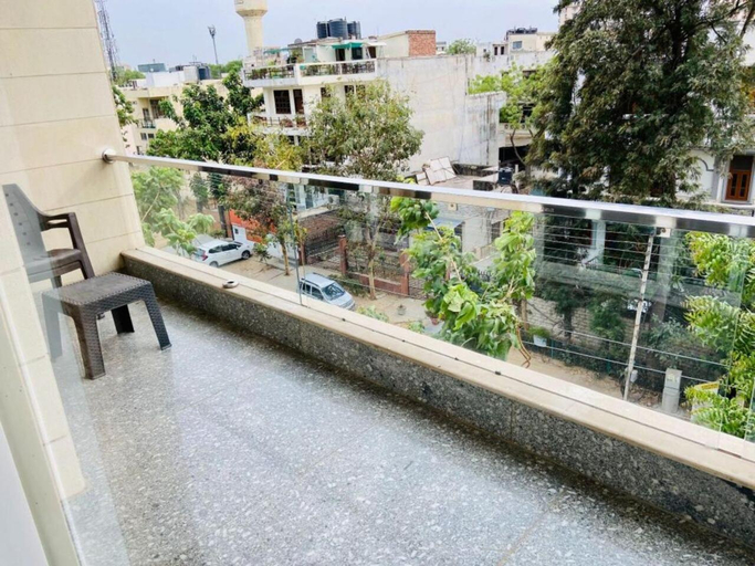 Exterior & Views 5, Olive Studio Rooms Cyber City Gurgaon, Gurgaon