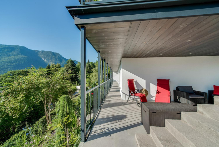 Others 3, Alpen Air exklusive Apartments, Berchtesgadener Land