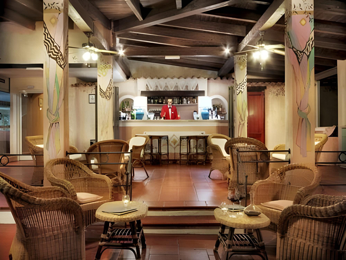 Public Area 4, Colonna Beach Hotel Marinella, Olbia-Tempio