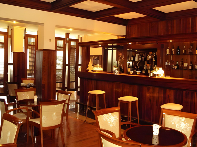 Food & Drinks 4, SJ Hotel, Tondela