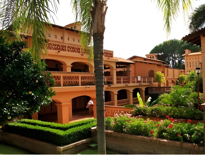 Exterior & Views 1, HOTEL DANZA DEL SOL, Chapala