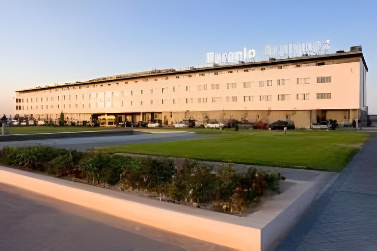 Others 5, Hotel Aranjuez, San José