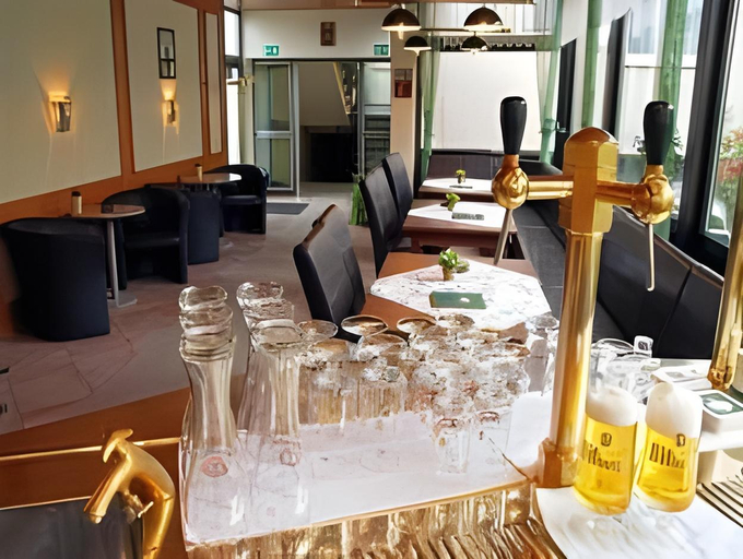 Food & Drinks 4, Hotel Keinath Stuttgart, Stuttgart