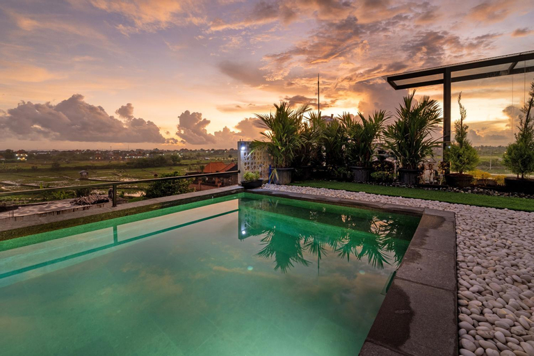 Casa Jenah, Denpasar