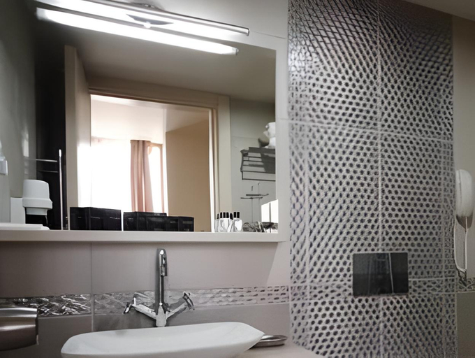 Bathroom 3, Home Stay Home Şişli, Şişli