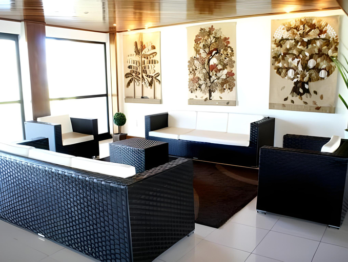 Public Area 3, Makai Resort All Inclusive Convention, Barra dos Coqueiros