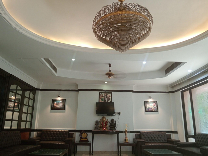 Others 5, Panickers Residency, Delhi