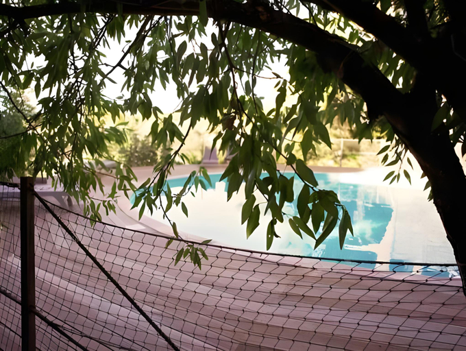 Sport & Beauty 2, Chateau le Bouis Hotel & Wine, Aude