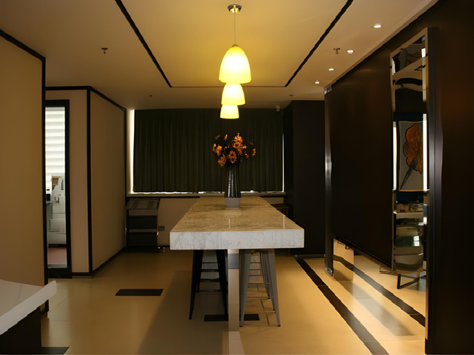Others 5, Jinjiang Inn Select Zibo Boshan Passenger Terminal, Zibo