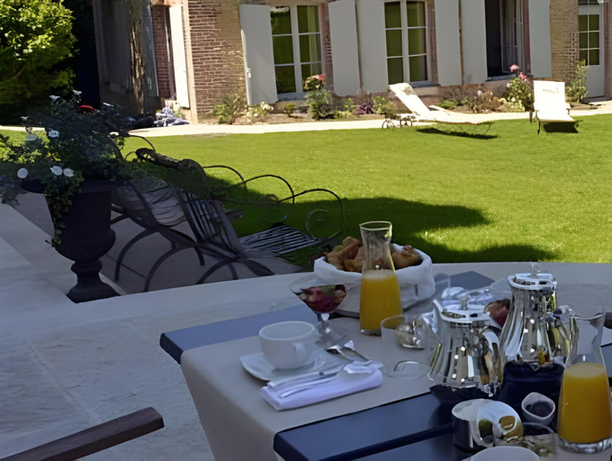 Food & Drinks 5, Le Clos de Grace, Calvados