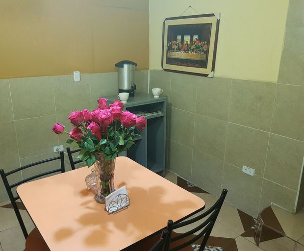 Others 4, Hostal Terranova Quitumbe, Quito