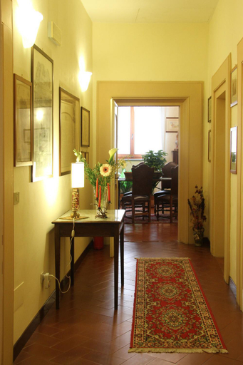 Others 3, B&B L'Agnolo Di Caroti Cinzia, Siena