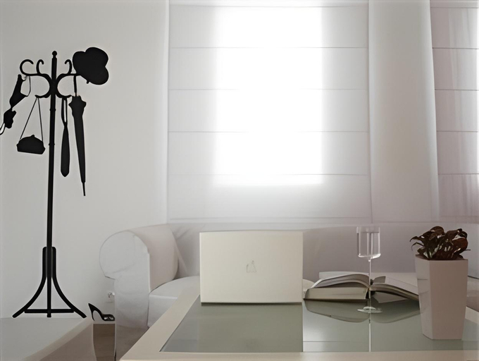Public Area 4, Rocabella Mykonos Art Hotel & Spa, South Aegean