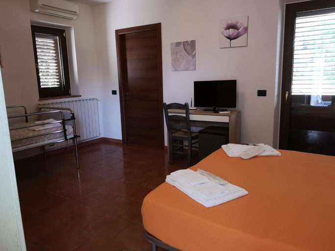 Bedroom 10