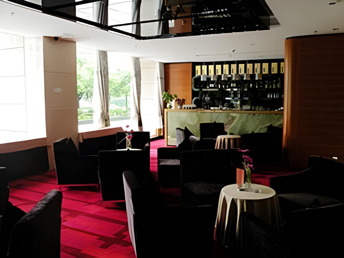 Food & Drinks 5, Kingnoah Hotel, Zhuhai