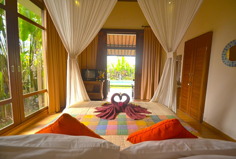 Bedroom 8