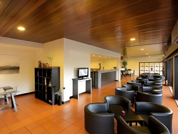 Food & Drinks 4, AquaHotel by Aqualeisure, Ovar