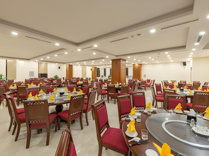 Food & Drinks 4, sapa convention center hotel, Sa Pa