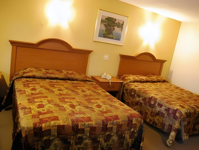 South Bay Motel, Suffolk