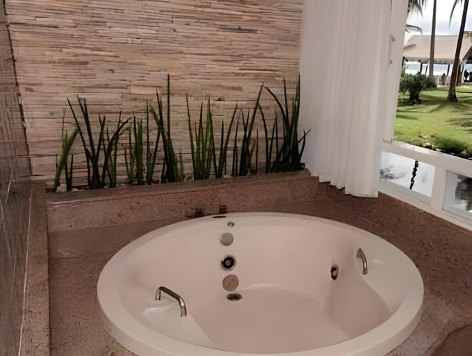 Bathroom 5, Resort Tororomba, Ilhéus
