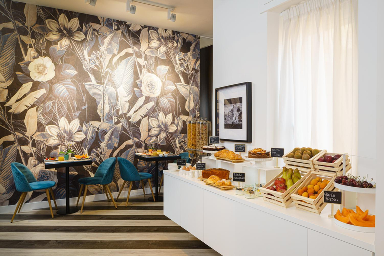 Food & Drinks 4, Birkin Marina, Cagliari