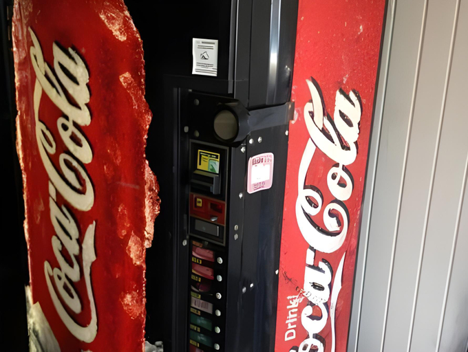 Food & Drinks 5, Days Inn by Wyndham Richmond Hill/Savannah, Bryan