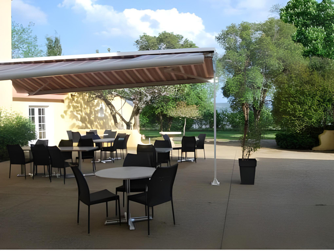 Food & Drinks 5, Le Mas des Quintrands Manosque - Motel de charme, Alpes-de-Haute-Provence