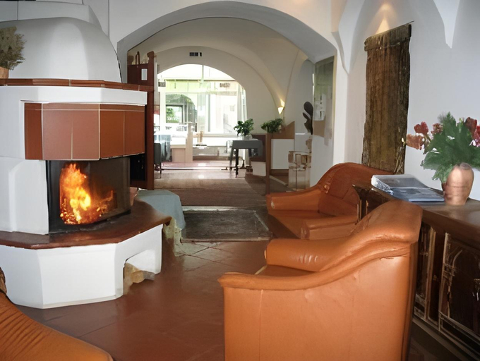 Public Area 2, Hotel Hinteregger, Lienz