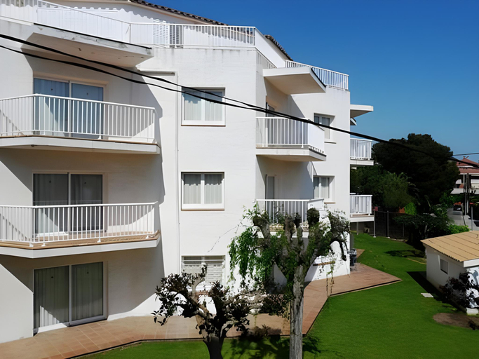 Others 5, Apartamentos Sunway Atlanta, Barcelona