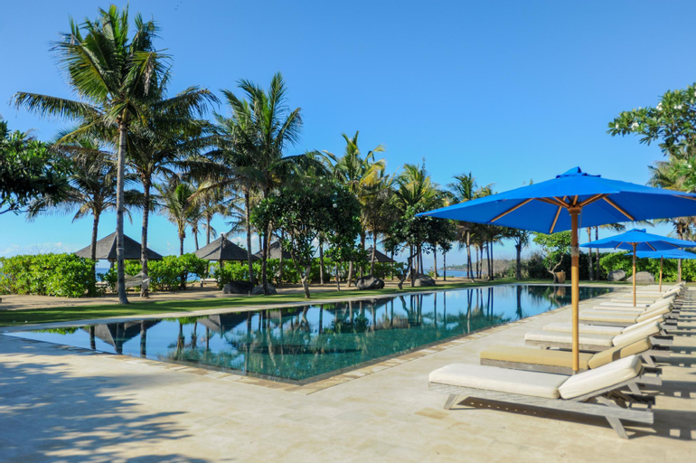 Swimming Pool 1