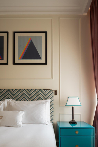 Bedroom 9