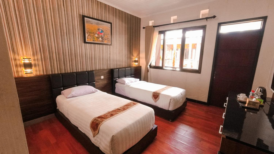 Bedroom 7