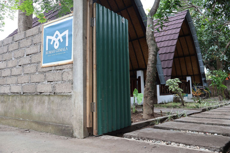 Exterior & Views 2, Rumah Gemala Gili Air, Lombok