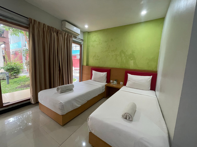 Bedroom 18